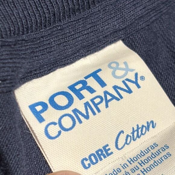 “ROCKIN’ the CAT MOM and AUNT LIFE” cat lady t-shirt L - Picture 6 of 9